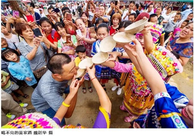 美图再登《中国摄影报》！原来，你是这样的泸州