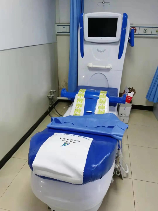 合江县中医医院“肠道水疗”上线，快来看看都有哪些神奇功效！
