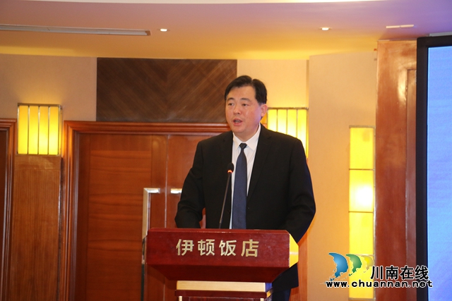 去年泸州航空物流同比增长13.6%(图6)