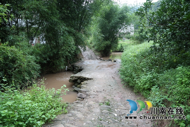 守护民心｜合江县：“访”出来的“民心桥”(图4)