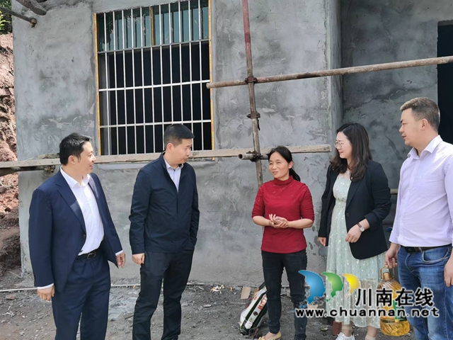 泸县得胜镇：新乡贤扶贫济困显担当(图1)