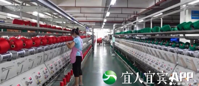 动力电池产业领跑!1-5月宜宾外贸延续高速增长(图3) 动力3.jpg