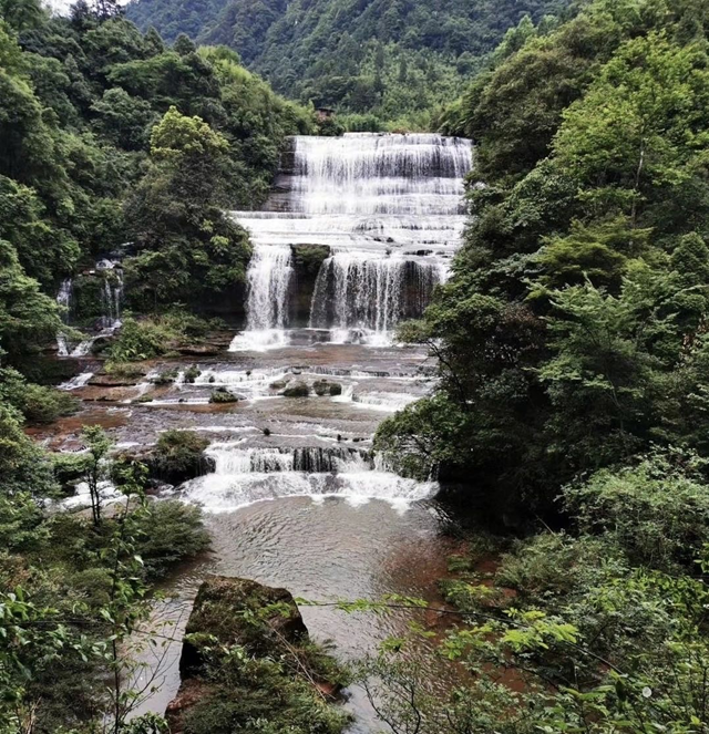 古蔺县获批省第十批省级水利风景区及河湖公园