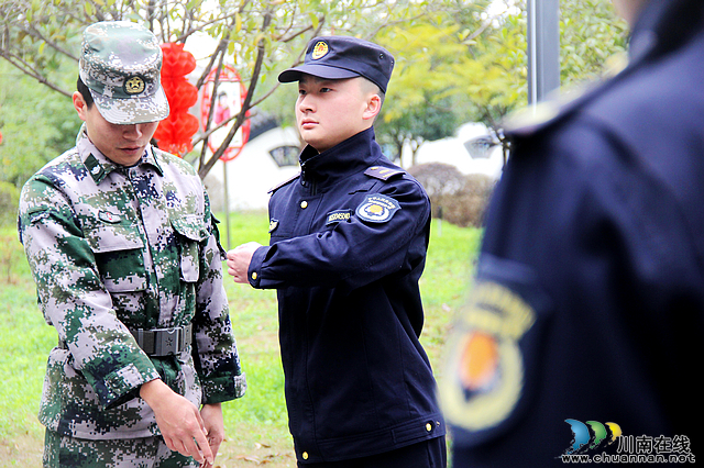 泸县综合行政执法局开展“强基础、转作风、树形象”专项培训(图4) nEO_IMG_微信图片_20230217145858.jpg