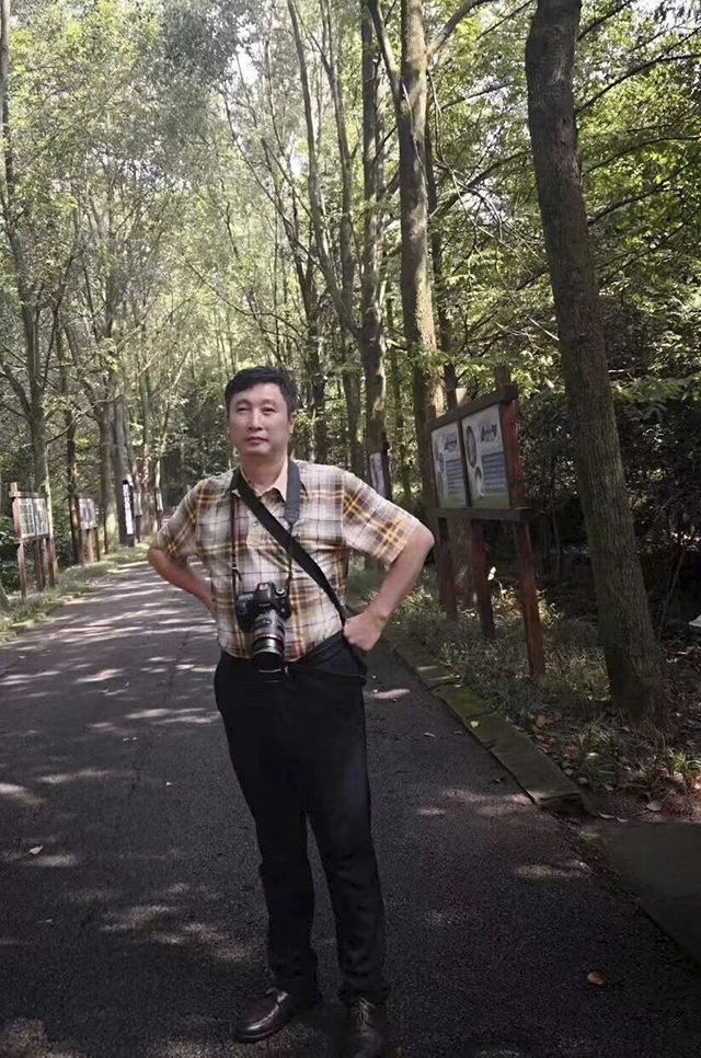 红楼梦、中医养生、泸州传统文化… | 泸州市老年大学2023年秋期新专业、新教师介绍(图3) 图片3.jpg