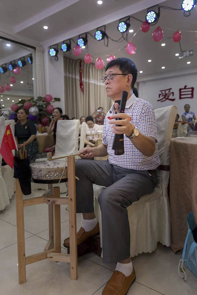 红楼梦、中医养生、泸州传统文化… | 泸州市老年大学2023年秋期新专业、新教师介绍(图5) 图片5.jpg