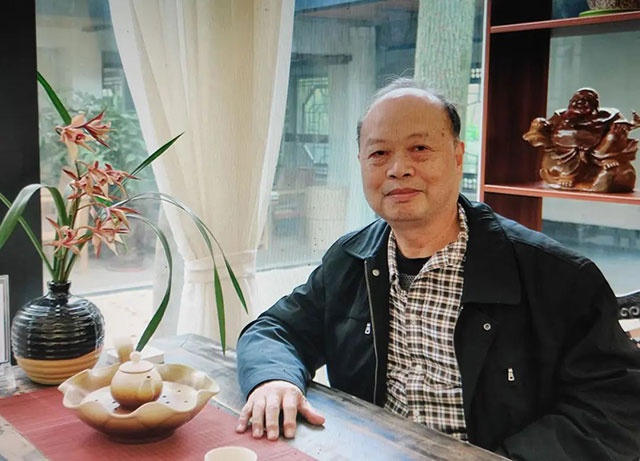 口述泸州40年丨贾大戎：我与合江旅游鲜为人知的故事