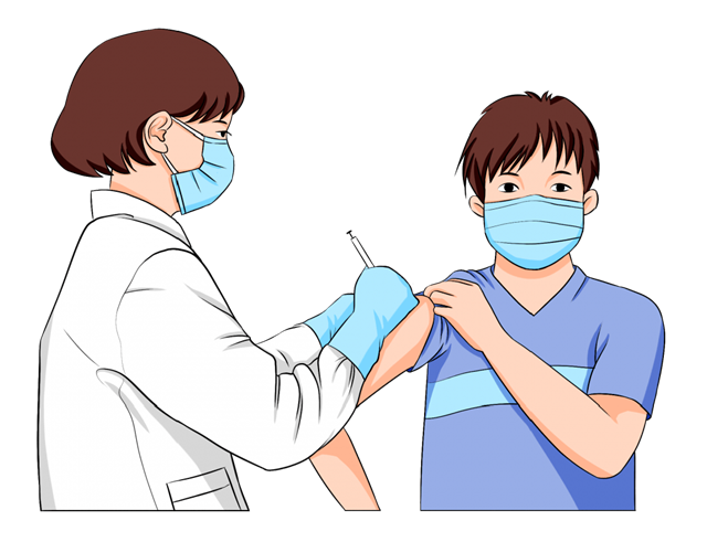 【扩散】合江县中医医院可以接种这些疫苗，快来看看吧→