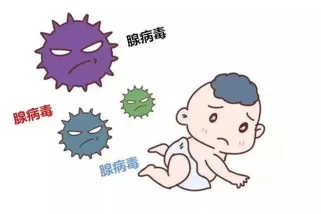 【警惕】传染性极强！2岁女童反复高烧，竟是感染这种病毒……