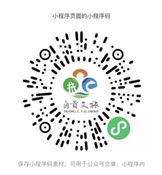 自贡：中华彩灯大世界连续四天全省JN江南下载榜首(图3)