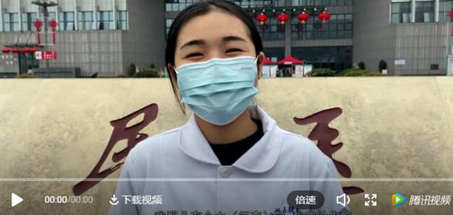 泸州市人医：精兵强将整装待发，随时候命驰援武汉(图1)