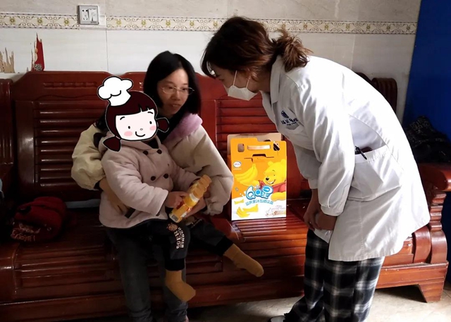 脑瘫智障儿童，家庭不可承受之痛！(图7)