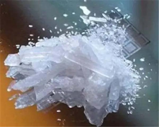 头天贩卖毒品第二天就被抓，泸州一毒贩获刑10个月！(图5)