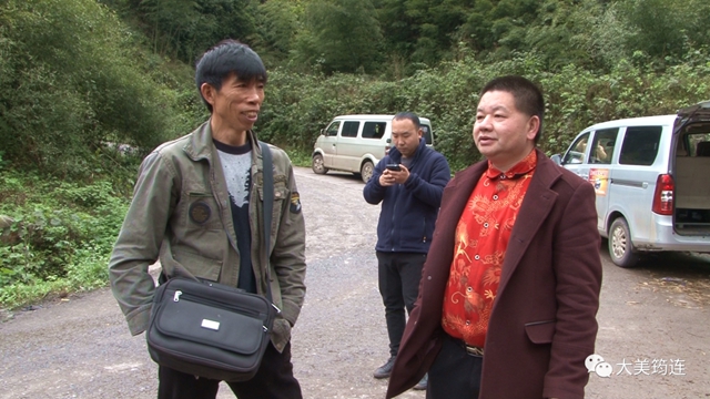 宜宾一男子返乡创业，1年就收入近100万！竟卖这种东西……