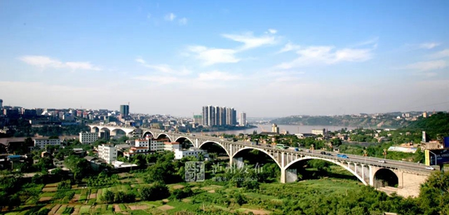 【关注】泸州长江大桥封桥后，皮卡车、摩托车可以通行国窖大桥吗？…关于这些问题，交警答复(图4)