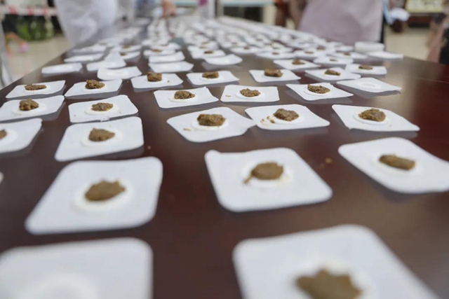 【围观】40度高温预警来袭，泸州这里最火热？(图3)