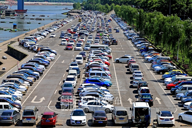 开工长江五桥、贯通二环路丨“十四五”，泸州城建有这些大动作！(图3)