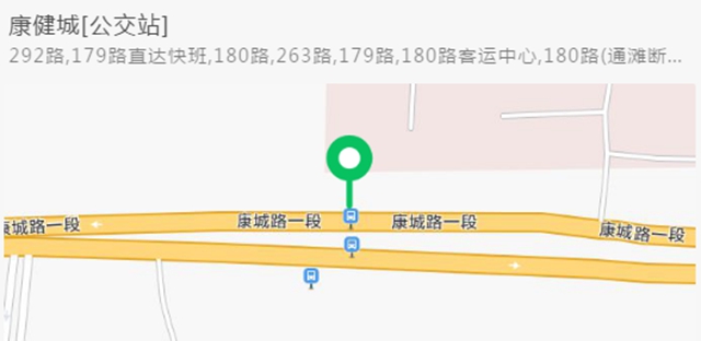 泸州城区再规划建设三座人行天桥，在这些位置！(图2)