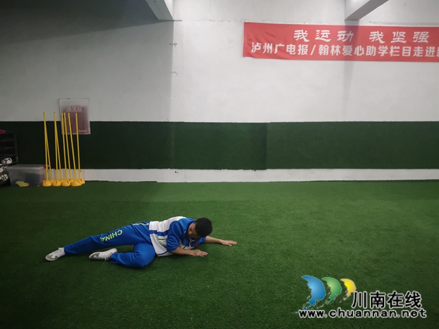 【助学连线】11月28日：一件小事引发的大爱！(图2)