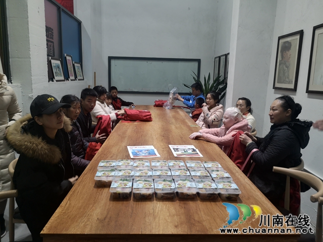 【助学连线】11月28日：一件小事引发的大爱！(图9)
