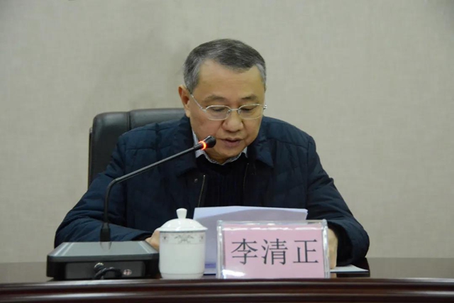 江阳法院举行新任人民陪审员颁证仪式暨任前培训会(图4)