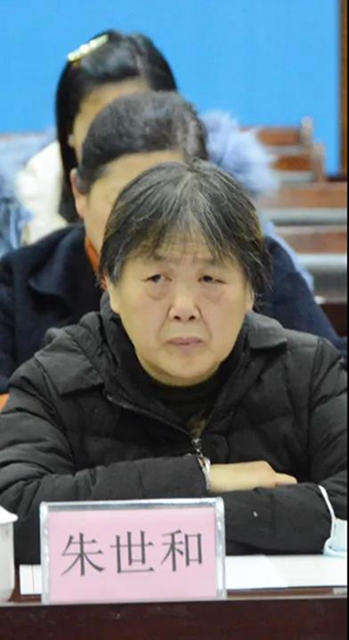 江阳法院举行新任人民陪审员颁证仪式暨任前培训会(图17)