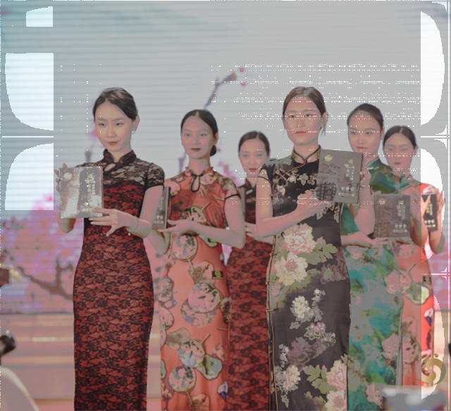 “酵”醒自然美！老中医跨界泸州老窖，中国名酒酒糟酵母修护面膜惊艳发布！(图10)