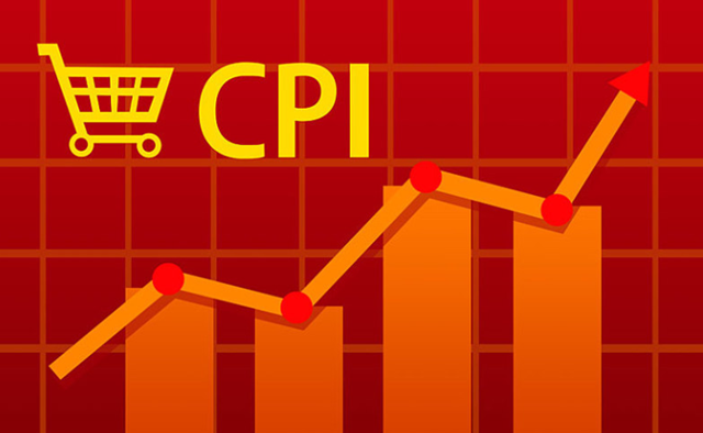 泸州上月CPI同比上涨0.1%，主要原因是这四个！(图1)