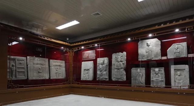 合江县汉代画像石棺博物馆今日起重新开放！(图6)