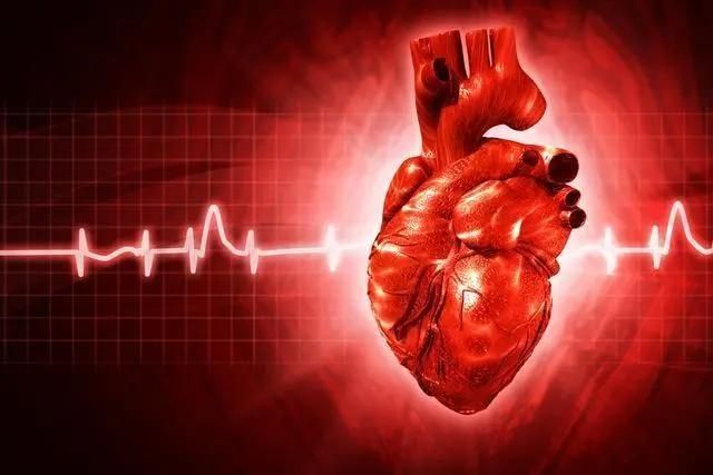 你的心脏在求救！急性心梗的这些预警信号， 你知道吗？(图4)