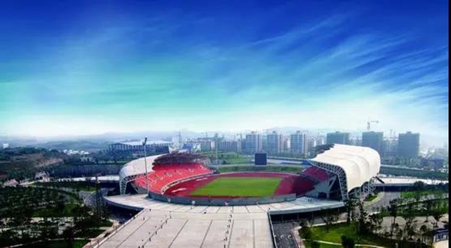 速看！自贡四大体育场馆2021年免费开放工作方案来了(图6)