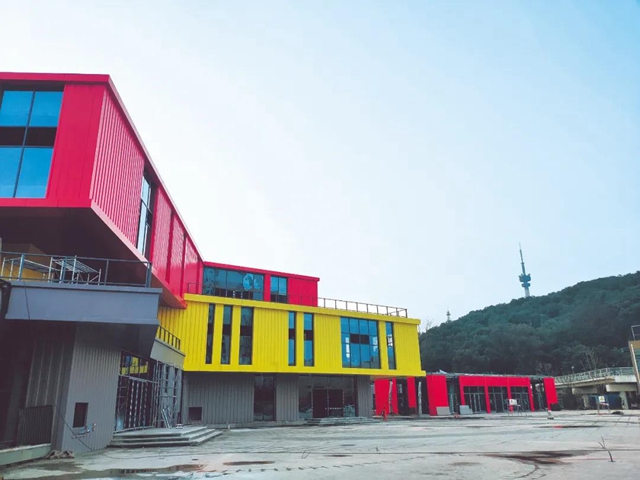 川南首个现代化大型专业花市即将亮相(图2)