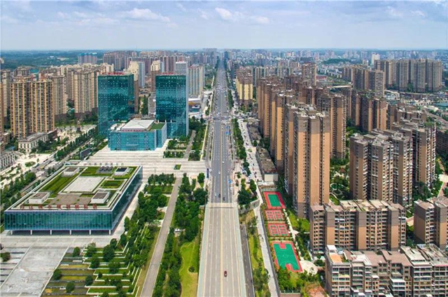 内江的GDP_2016-2020年内江市地区生产总值、产业结构及人均GDP统计