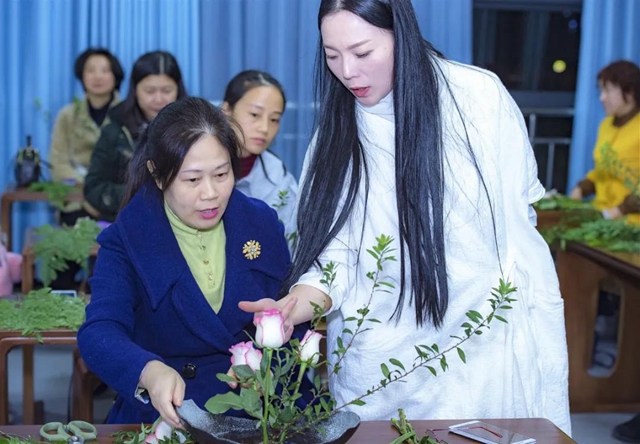 会员福利 | 泸州工会会员公益培训班来了，快来选你喜欢的课程！(图12)