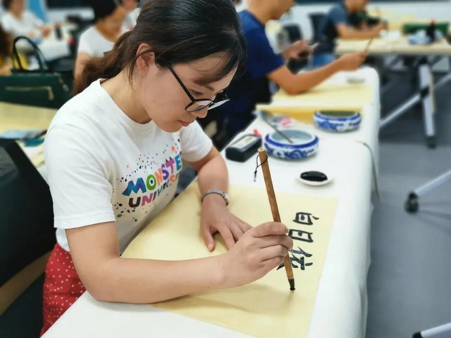 会员福利 | 泸州工会会员公益培训班来了，快来选你喜欢的课程！(图17)