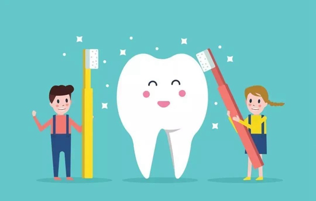 【关注】每天这样刷牙，等于在自毁牙齿？(图3)