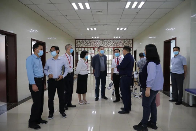 【牵手签约】永川合江专科联盟共谱成渝新曲(图3) 【牵手签约】永川合江专科联盟共谱成渝新曲(图3)