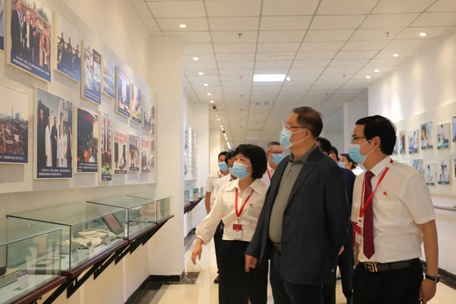 【牵手签约】永川合江专科联盟共谱成渝新曲(图2) 【牵手签约】永川合江专科联盟共谱成渝新曲(图2)