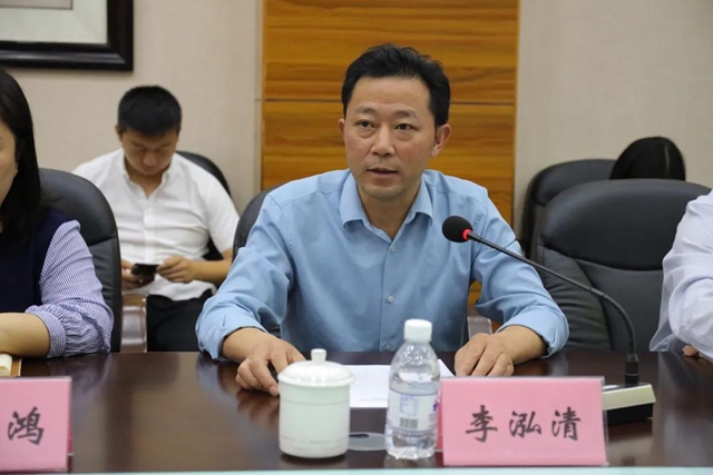 【牵手签约】永川合江专科联盟共谱成渝新曲(图5) 【牵手签约】永川合江专科联盟共谱成渝新曲(图5)