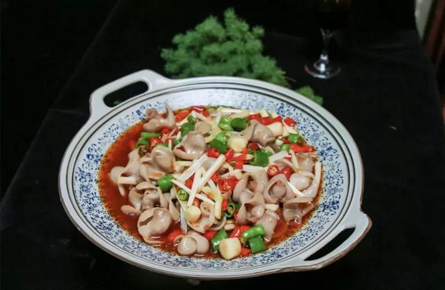 甜城寻味之旅！内江九大4A级景区周边最强美食攻略来了(图3)