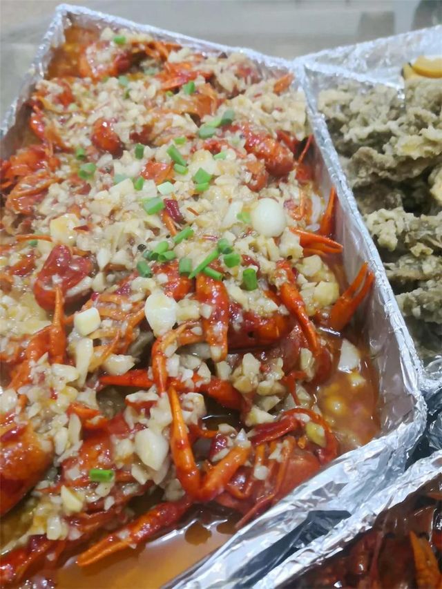甜城寻味之旅！内江九大4A级景区周边最强美食攻略来了(图21)
