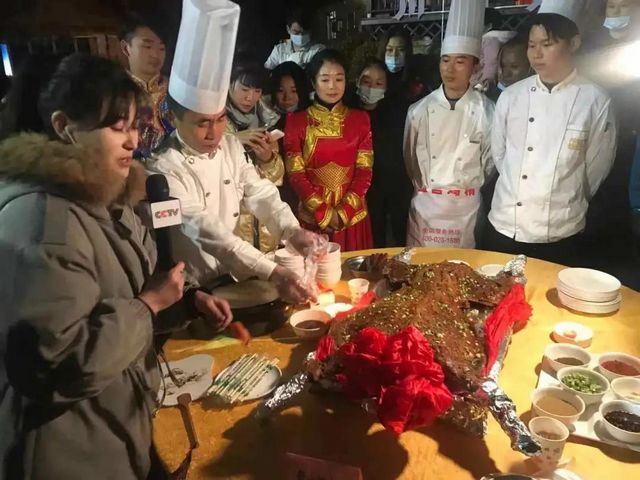 甜城寻味之旅！内江九大4A级景区周边最强美食攻略来了(图28)