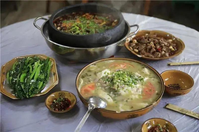 文化和自然遗产日丨“非遗”美食里的泸州味道(图9)