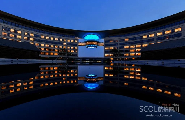 定了！成都天府国际机场投运时间公布(图8)