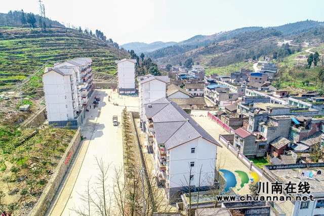 古蔺：生态环境保护忙，苗乡处处气象新(图2)
