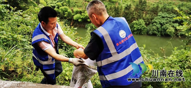 古蔺：生态环境保护忙，苗乡处处气象新(图4)