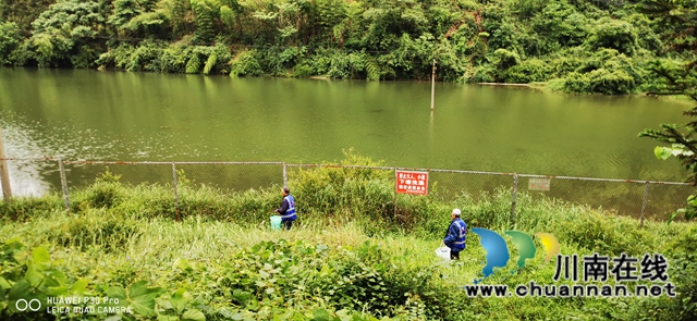 古蔺：生态环境保护忙，苗乡处处气象新(图5)