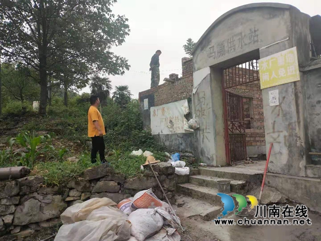 古蔺：生态环境保护忙，苗乡处处气象新(图6)