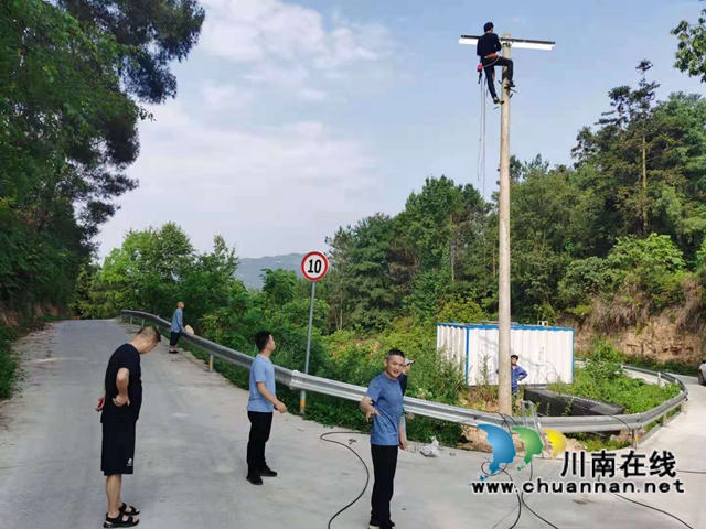 古蔺：生态环境保护忙，苗乡处处气象新(图7)