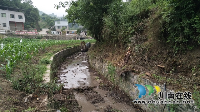 古蔺：生态环境保护忙，苗乡处处气象新(图10)